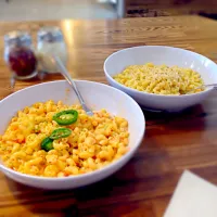 Mac & Cheese|Rachel Feinbergさん