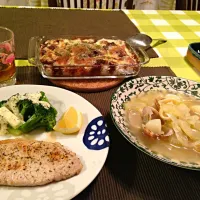 Snapdishの料理写真:|Mariko Fujibayashiさん