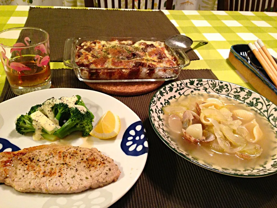 Snapdishの料理写真:|Mariko Fujibayashiさん