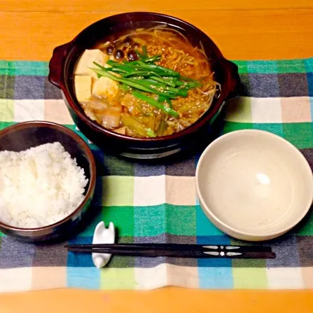 今日の晩御飯|yujimrmtさん