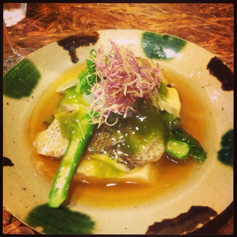 Snapdishの料理写真:Tonight's Special|Lauren Komatsuさん