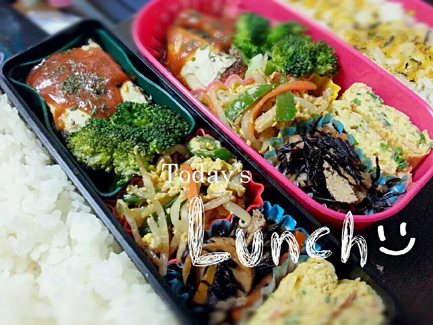 11月11日🍱Lunch|me_coさん