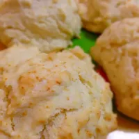 Quick Drop Biscuits|Talia Shuteさん