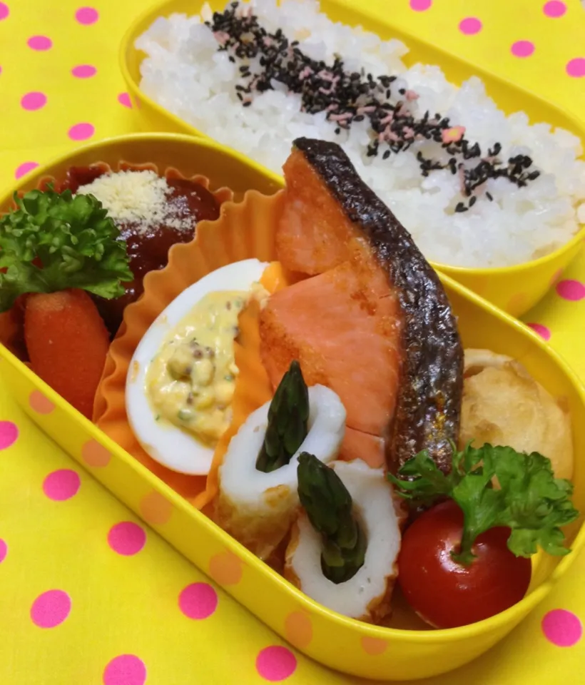 11/12（火）のＪＫ弁当 🍱|kokoさん