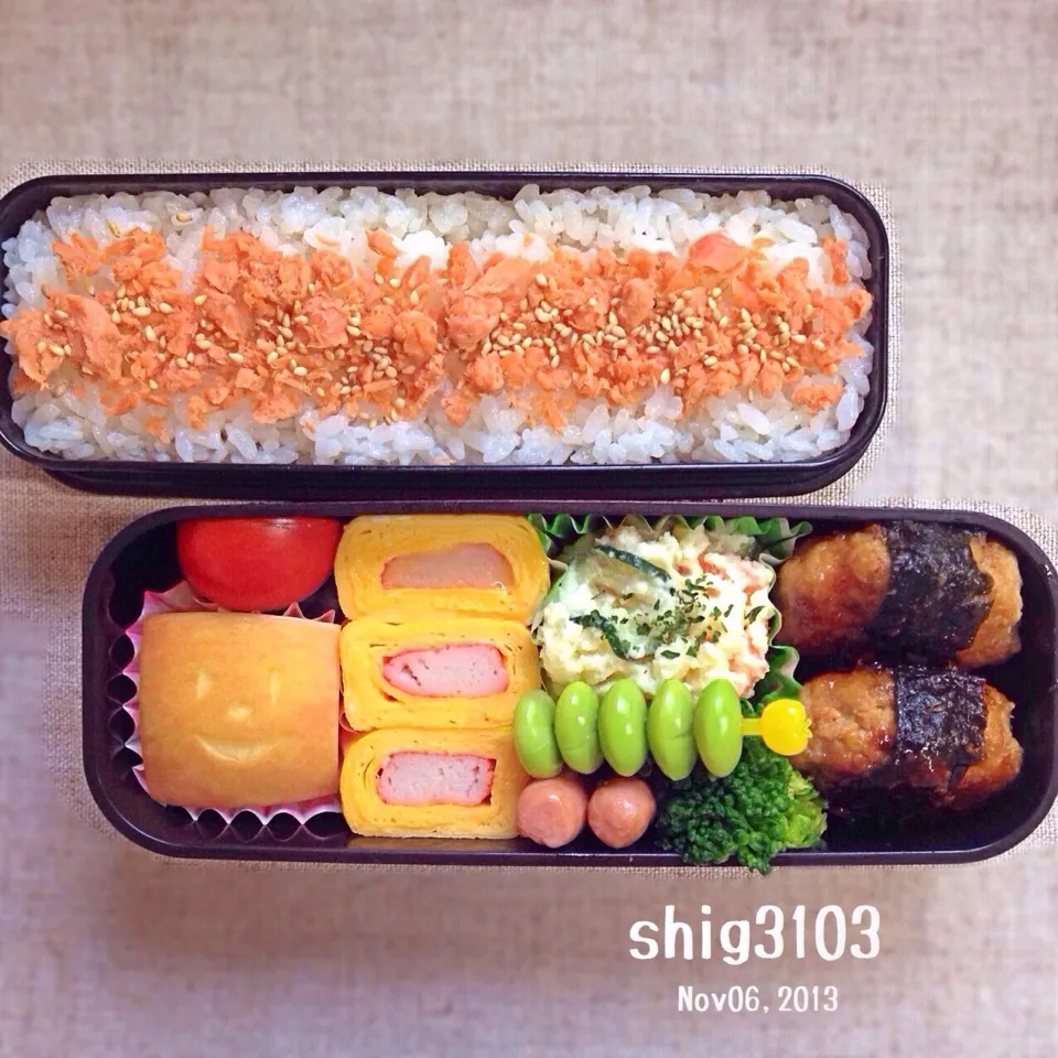 ⋆⋆BENTO⋆⋆|さと⋆さん