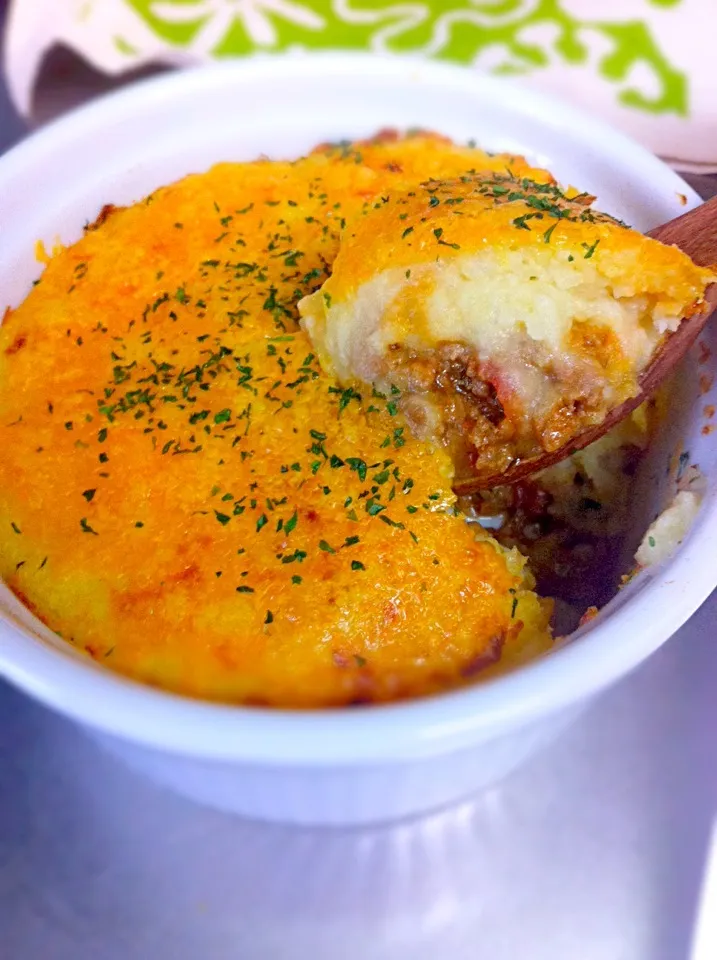 Mommy's Shepherd Pie|Yuko Sasakiさん