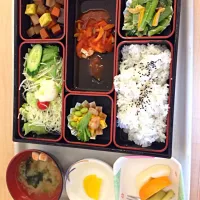 Snapdishの料理写真:ドック飯|northさん