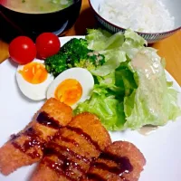 Snapdishの料理写真:|まゆさん