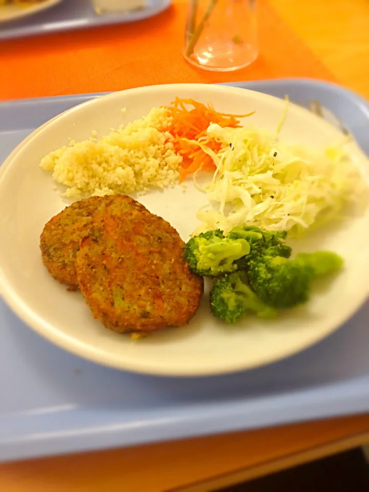 Snapdishの料理写真:Lunch|Julia Johanssonさん