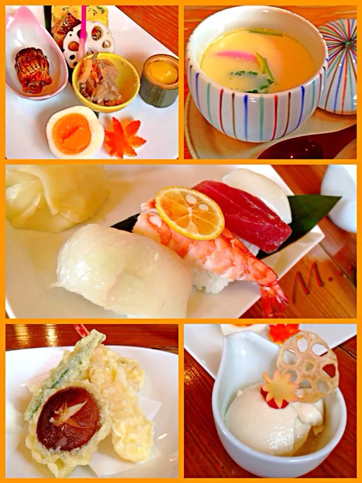 和lunch|Manhattan Dinerさん