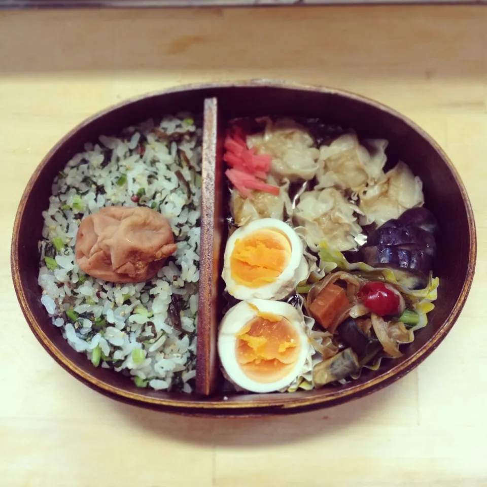 おべんとう|megakoさん