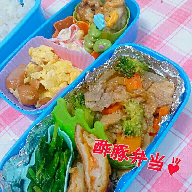 お弁当|Reikoさん