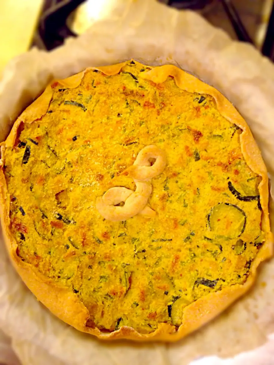 Quiche|Lisa di fabioさん