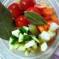 サラダピクルス|masayoさん