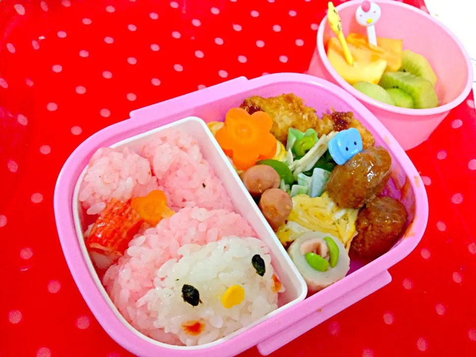 お弁当|c0nさん