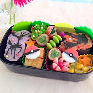 お誕生日 ポケモンのレシピと料理アイディア81件 Snapdish スナップディッシュ