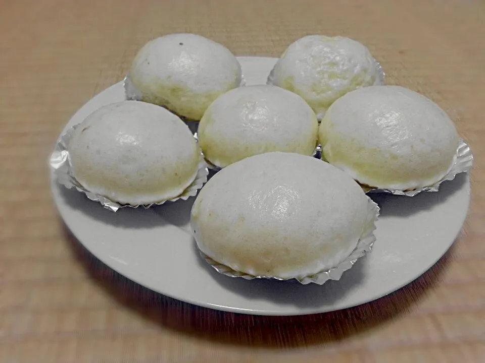 bakpao|Lindaさん