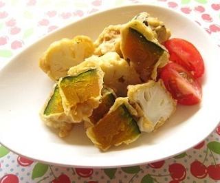 かぼちゃ 色の薄いもののレシピと料理アイディア74件 Snapdish スナップディッシュ