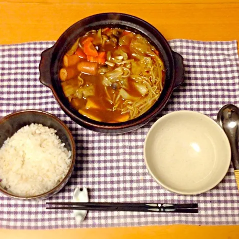 今日の晩御飯|yujimrmtさん