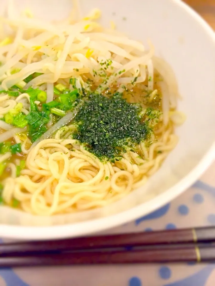 キビナゴラーメン 袋麺|あきらさん