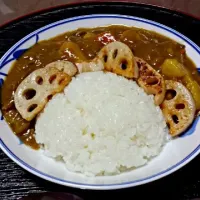 Snapdishの料理写真:curry n rice|sachiさん