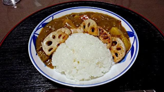 curry n rice|sachiさん