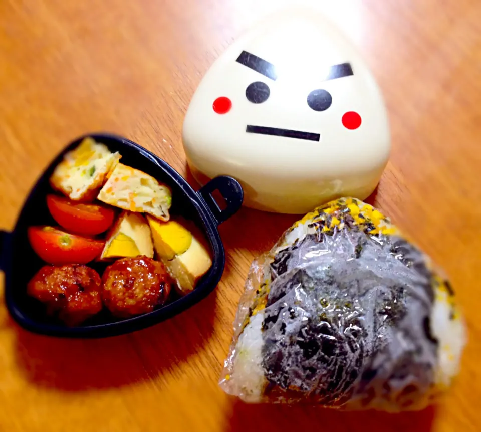 朝ごはん弁当|ht78さん