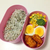 ＊明日のお弁当＊|sayuriさん