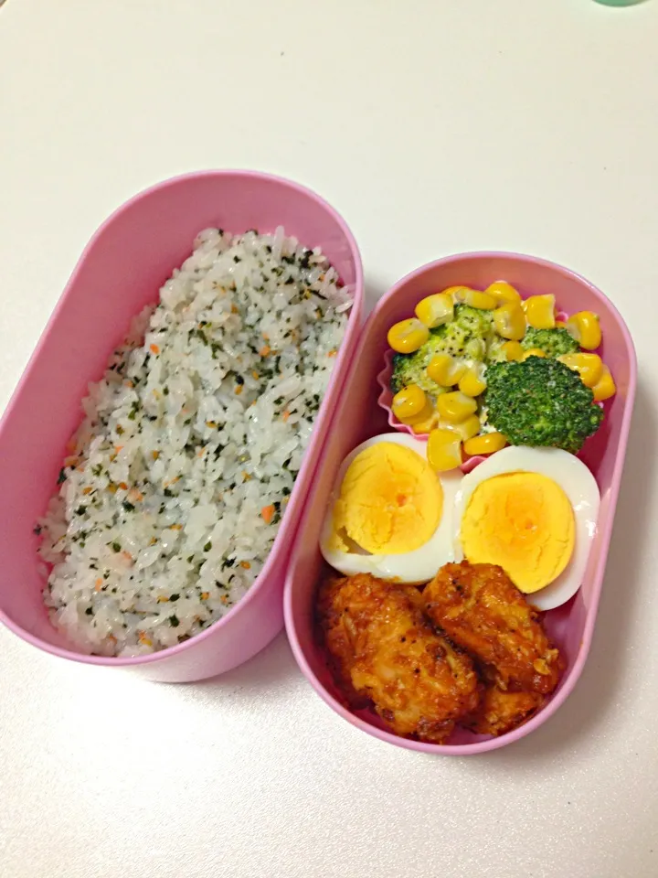 ＊明日のお弁当＊|sayuriさん