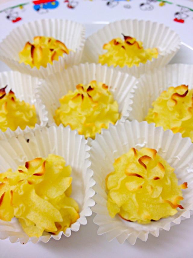 スイートポテト に注目 素材のおいしさを楽しむ料理レシピセレクト 1ページ Snapdish スナップディッシュ