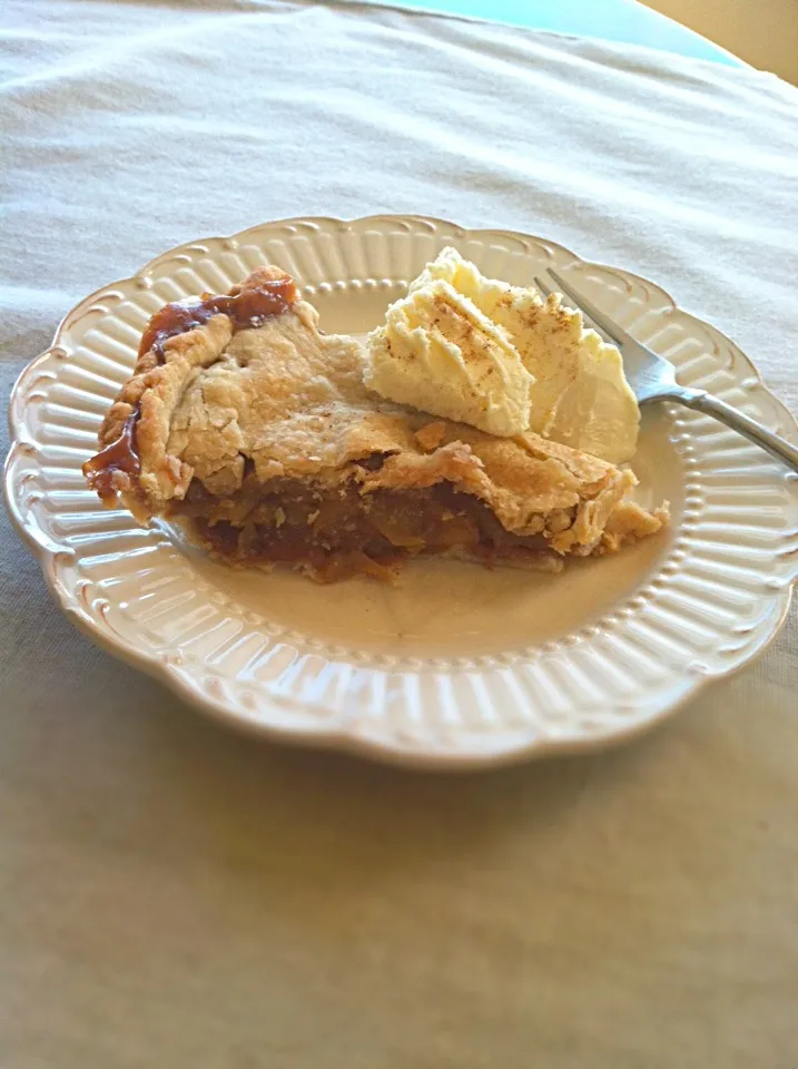 Apple Pie|K Goodnessさん