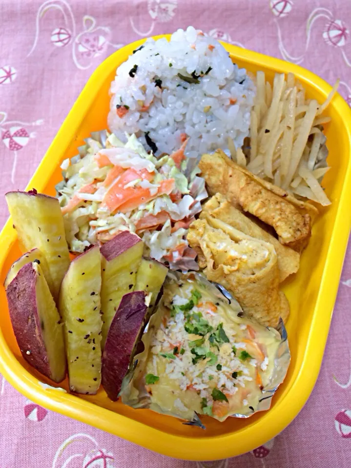 My♡ぉ弁当٩꒰๑ơ౪ơ꒱۶♥|あず☆彡さん