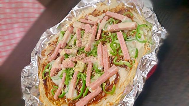 みんな大好き ピーマンとじゃがいもで作る料理 レシピ51本 Snapdish スナップディッシュ