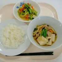 豆腐料理|あらしさん