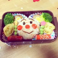 お弁当|akrn.さん