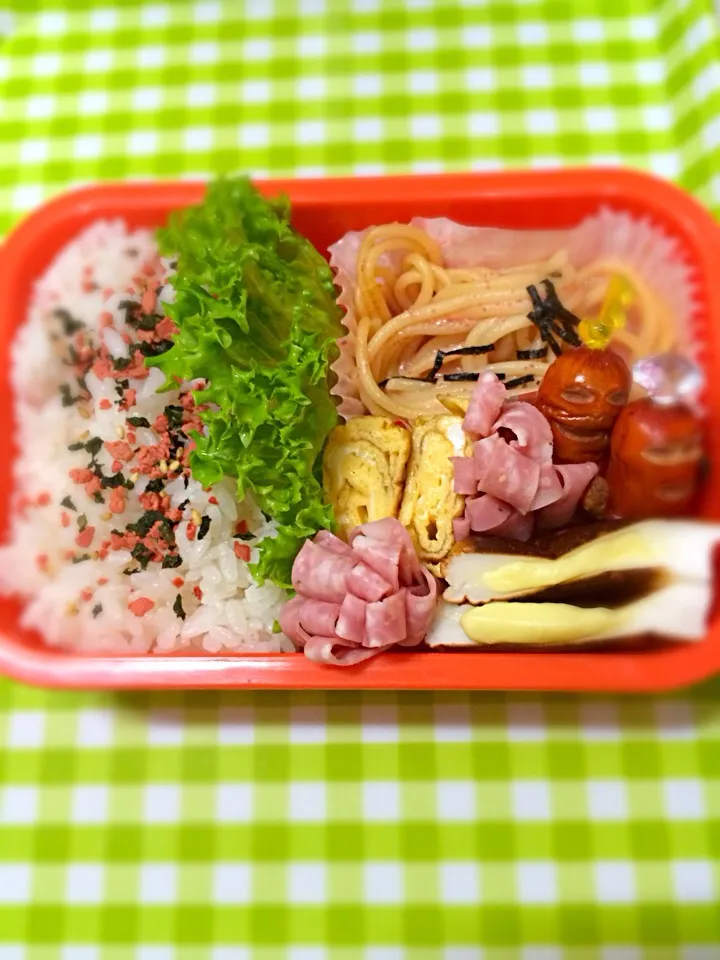 JK楓のお弁当11/14|よこたんさん