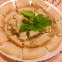 Snapdishの料理写真:Nem cuốn - Vietnamese spring rolls|pham minh thy vanさん