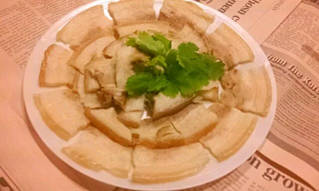 Snapdishの料理写真:Nem cuốn - Vietnamese spring rolls|pham minh thy vanさん