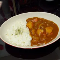 トマトカレー|yumさん