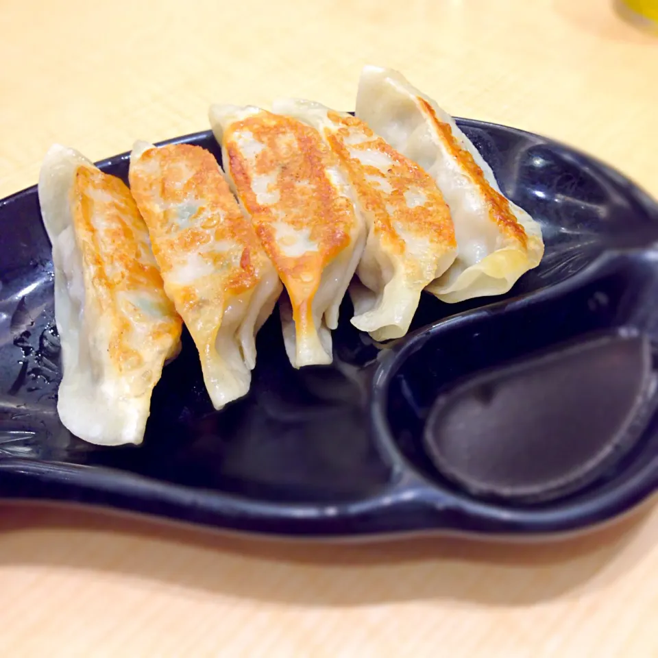 Gyoza|해리さん