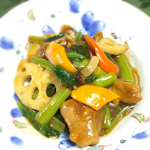 みきママ 鶏のレシピと料理アイディア15件 Snapdish スナップディッシュ