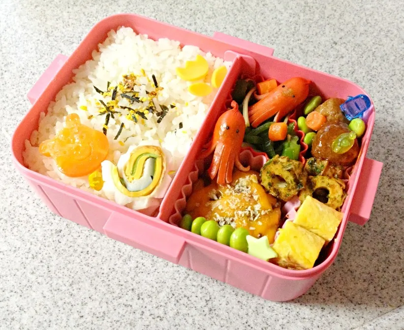 お弁当|yuさん