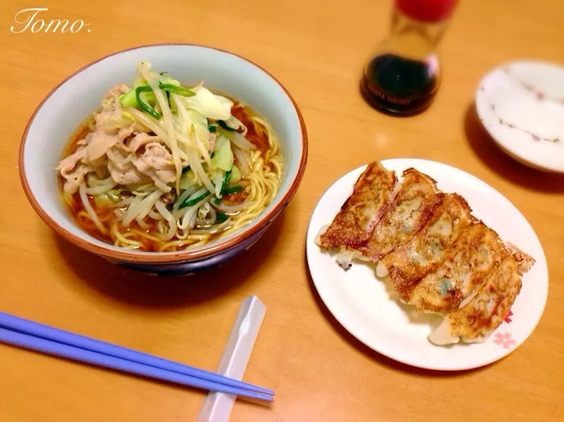 妹＊夜勤明けご飯|＊朋＊さん