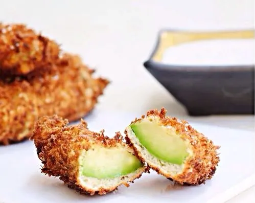 Avocado frie|Maylen Itouさん