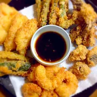 Tempura|aRmie(",)さん