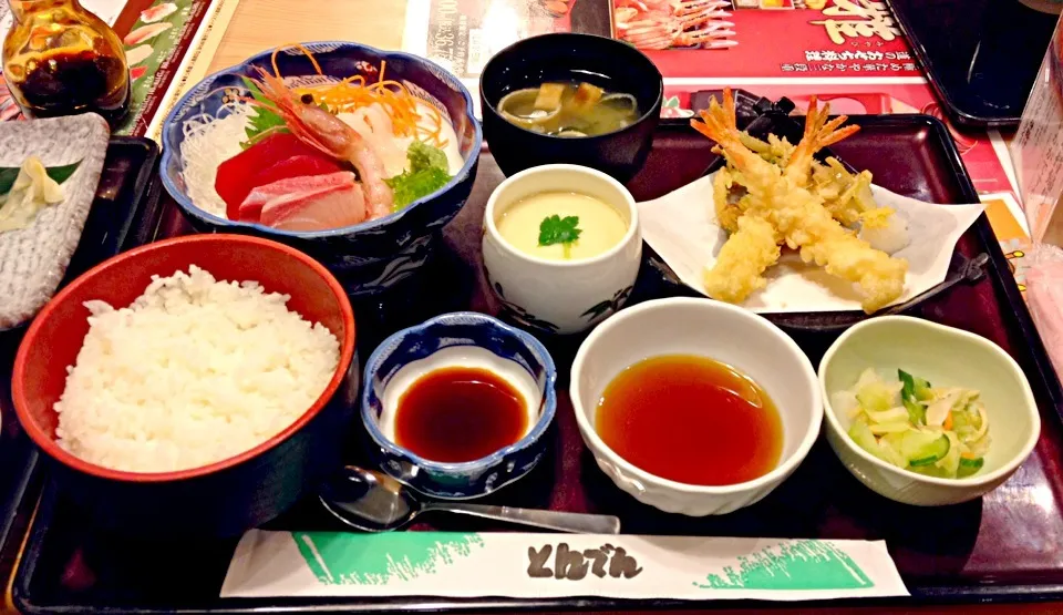 Japanese Foods|Liezlさん