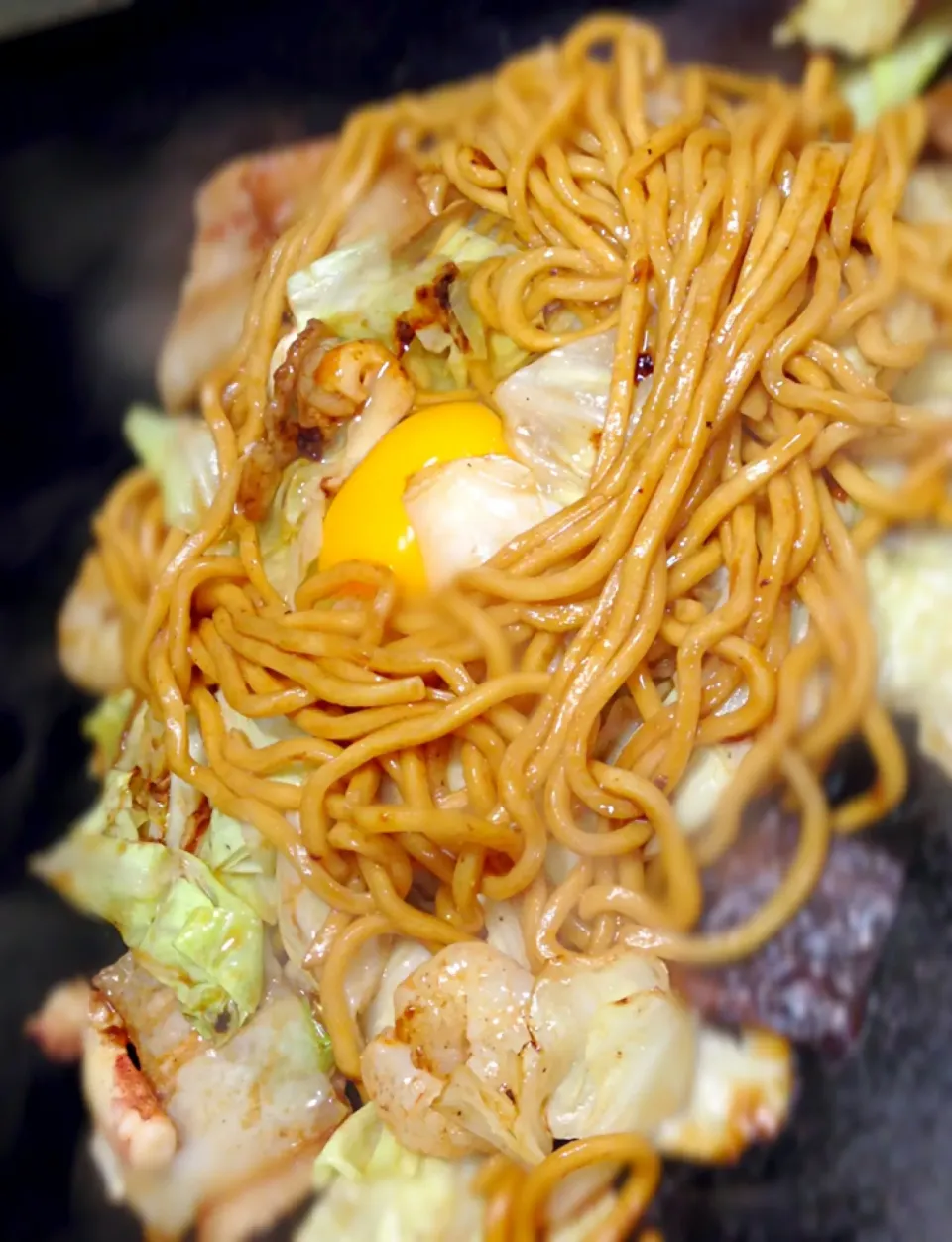 Yakisoba@Fugetsu, Osaka|coxiella24さん