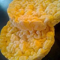 Rice Cakes|Leigha Jensonさん