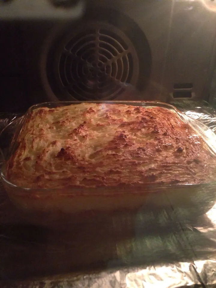 Shepherd's Pie|Cynthiaさん