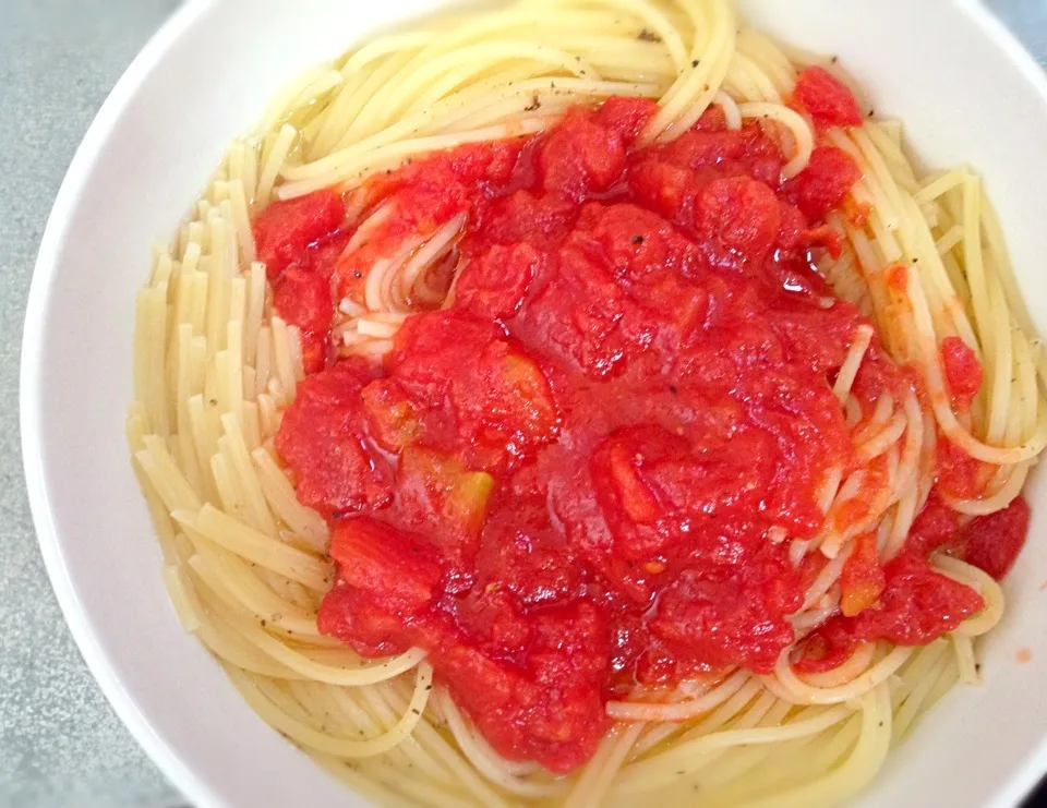 Spaghetti Pomodoro|eliseさん